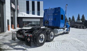 2027 INTERNATIONAL LT625 6X4 VN528100 full