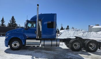 2027 INTERNATIONAL LT625 6X4 VN528100 full