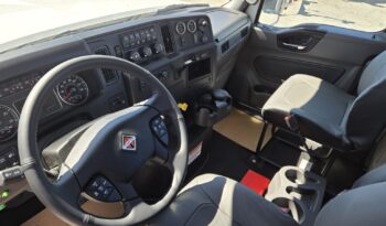2027 INTERNATIONAL HV615 6×4 VL491262 full