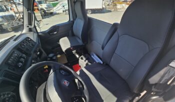 2027 INTERNATIONAL HV615 6×4 VL491262 full