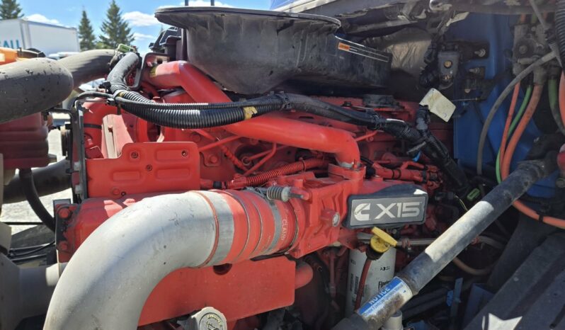 2023 INTERNATIONAL LT625 6X4 PN817199 full