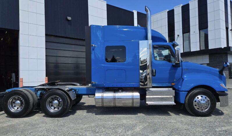 2023 INTERNATIONAL LT625 6X4 PN817199 full