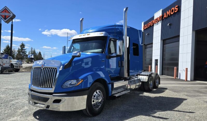 2023 INTERNATIONAL LT625 6X4 PN817199 full