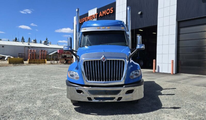 2023 INTERNATIONAL LT625 6X4 PN817199 full