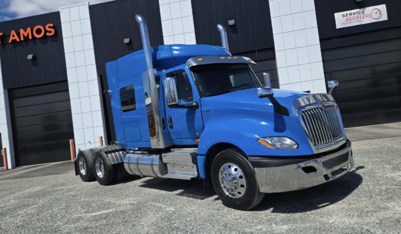 2023 INTERNATIONAL LT625 6X4 PN817199 full