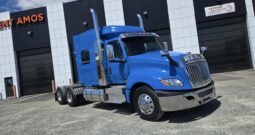 2023 INTERNATIONAL LT625 6X4 PN817199