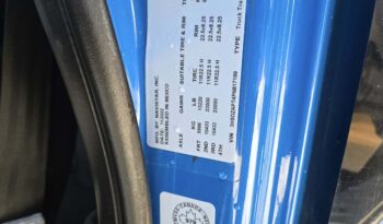 2023 INTERNATIONAL LT625 6X4 PN817199 full