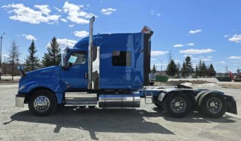 2023 INTERNATIONAL LT625 6X4 PN817199 full
