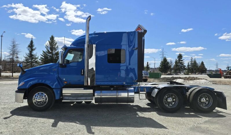 2023 INTERNATIONAL LT625 6X4 PN817199 full