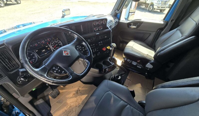 2023 INTERNATIONAL LT625 6X4 PN817199 full