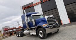 2027 INTERNATIONAL HX520 6X4 VN315275