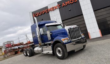 2027 INTERNATIONAL HX520 6X4 VN315275 full