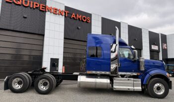 2027 INTERNATIONAL HX520 6X4 VN315275 full