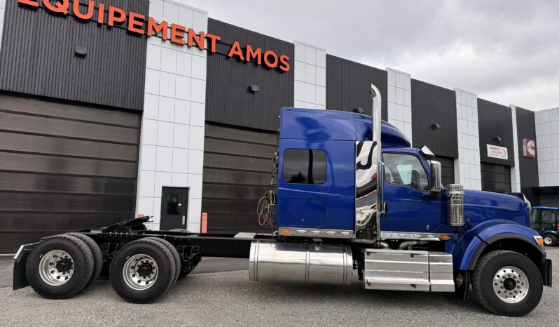 2027 INTERNATIONAL HX520 6X4 VN315275 full