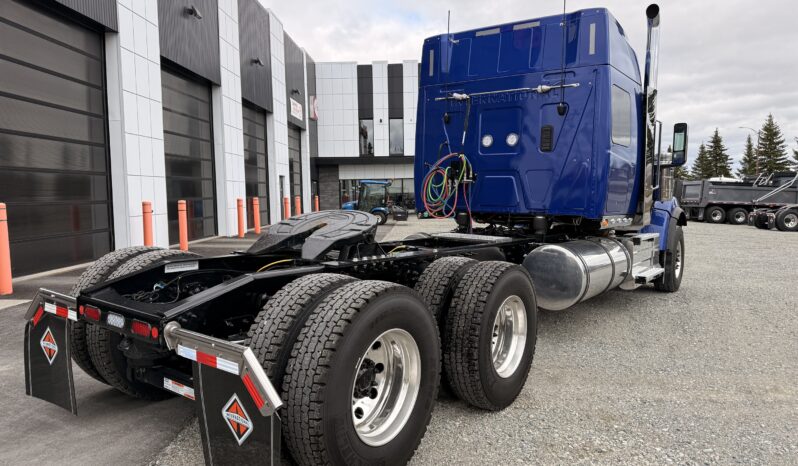 2027 INTERNATIONAL HX520 6X4 VN315275 full