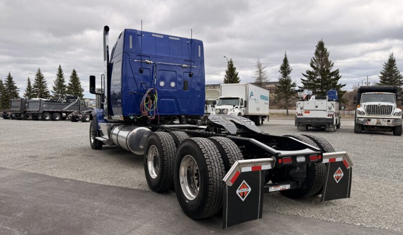2027 INTERNATIONAL HX520 6X4 VN315275 full