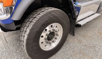 2027 INTERNATIONAL HX520 6X4 VN315275 full