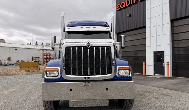 2027 INTERNATIONAL HX520 6X4 VN315275 full