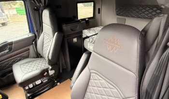 2027 INTERNATIONAL HX520 6X4 VN315275 full