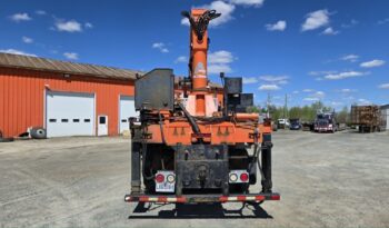 2006 INTERNATIONAL 7500 6X4 full