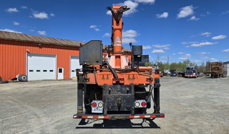 2006 INTERNATIONAL 7500 6X4 full