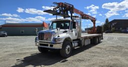 2006 INTERNATIONAL 7500 6X4