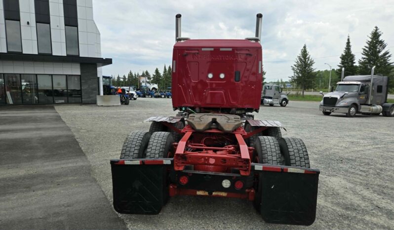 2021 INTERNATIONAL LONESTAR 6X4 MN866483 full