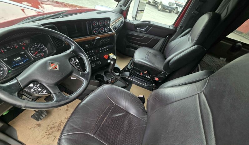 2021 INTERNATIONAL LONESTAR 6X4 MN866483 full