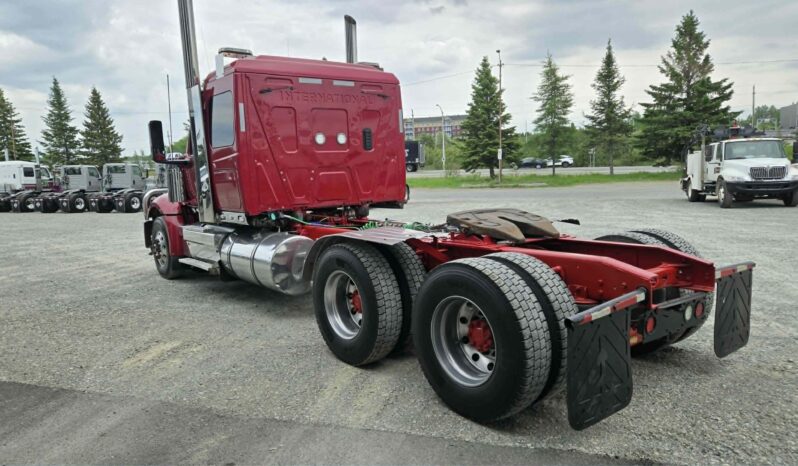 2021 INTERNATIONAL LONESTAR 6X4 MN866483 full