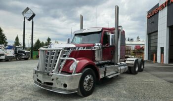 2021 INTERNATIONAL LONESTAR 6X4 MN866483 full