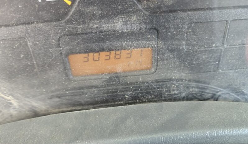 2006 INTERNATIONAL 7500 6X4 full