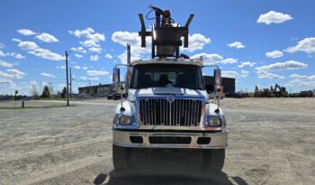 2006 INTERNATIONAL 7500 6X4 full