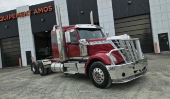 2021 INTERNATIONAL LONESTAR 6X4 MN866483 full