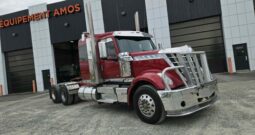 2021 INTERNATIONAL LONESTAR 6X4 MN866483
