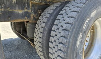 2006 INTERNATIONAL 7500 6X4 full