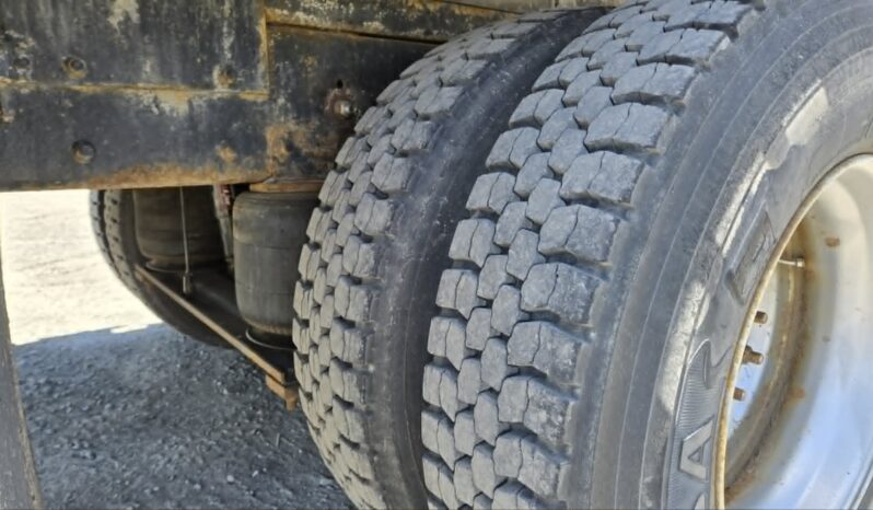 2006 INTERNATIONAL 7500 6X4 full