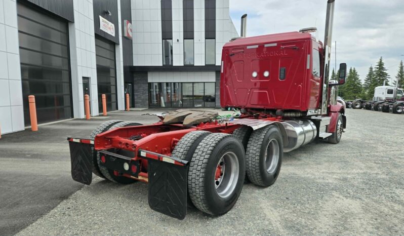 2021 INTERNATIONAL LONESTAR 6X4 MN866483 full