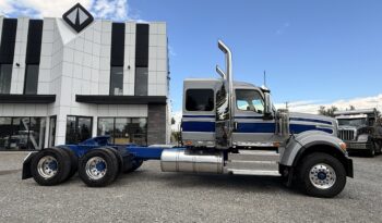 2027 INTERNATIONAL HX520 6X4 VN426099 full