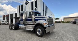 2027 INTERNATIONAL HX520 6X4 VN426099