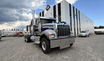 2027 INTERNATIONAL HX520 6X4 VN426099 full