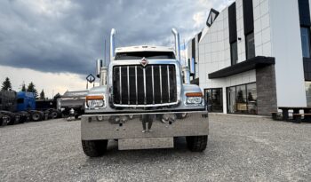 2027 INTERNATIONAL HX520 6X4 VN426099 full