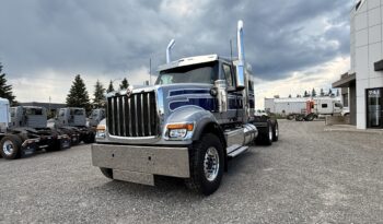 2027 INTERNATIONAL HX520 6X4 VN426099 full