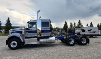 2027 INTERNATIONAL HX520 6X4 VN426099 full