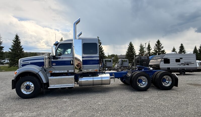 2027 INTERNATIONAL HX520 6X4 VN426099 full