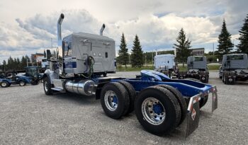 2027 INTERNATIONAL HX520 6X4 VN426099 full