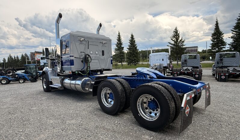 2027 INTERNATIONAL HX520 6X4 VN426099 full