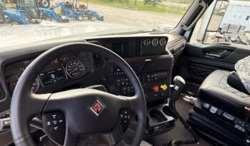 2027 INTERNATIONAL HX520 6X4 VN426099 full