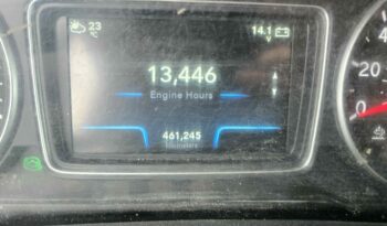 2021 INTERNATIONAL LONESTAR 6X4 MN866483 full