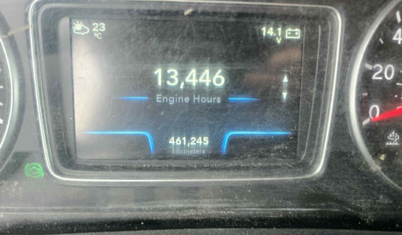 2021 INTERNATIONAL LONESTAR 6X4 MN866483 full