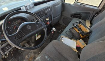 2006 INTERNATIONAL 7500 6X4 full